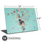 Disney Wreck-it Ralph Vanellope Sugar Icons Universal Laptop 16in (13 x 9.4in) Skin